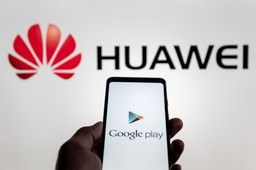 Dyplomacja piątej generacji wobec Huaweia