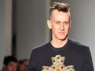 jeremy scott