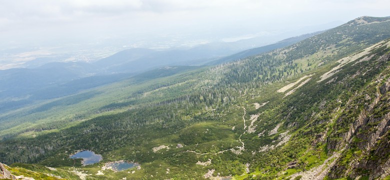 Zakopane już nie jest liderem. To tu Polacy wolą wyjeżdżać