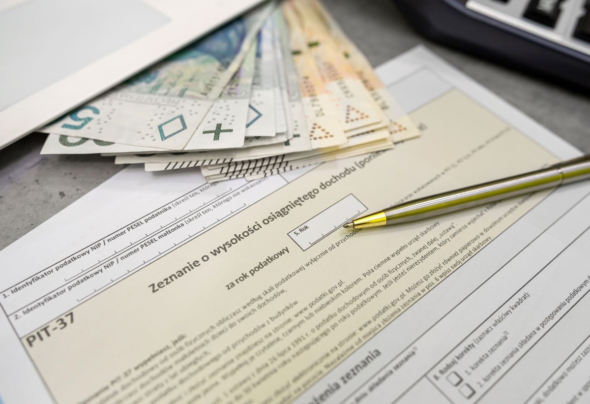 PIT, podatki, rozliczenia podatkowe