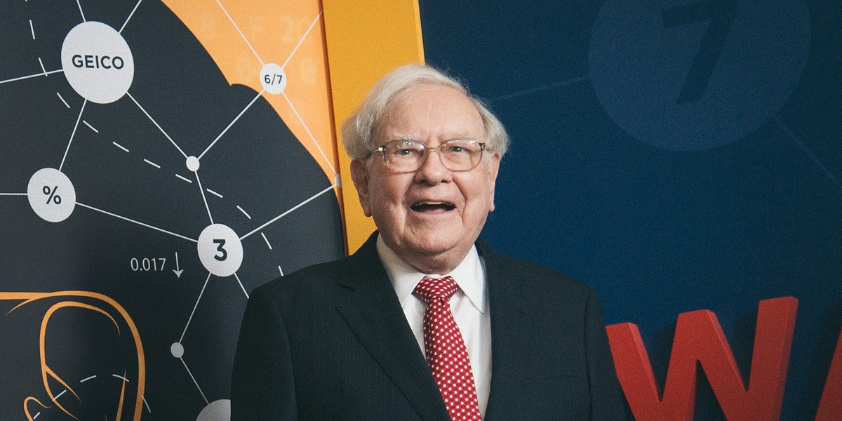 Warren Buffett otrzymał w prezencie swojego pierwszego bitcoina. Od chińskiego milionera Justina Sun, który w 2019 r. wylicytował za rekordową kwotę lunch ze słynnym inwestorem