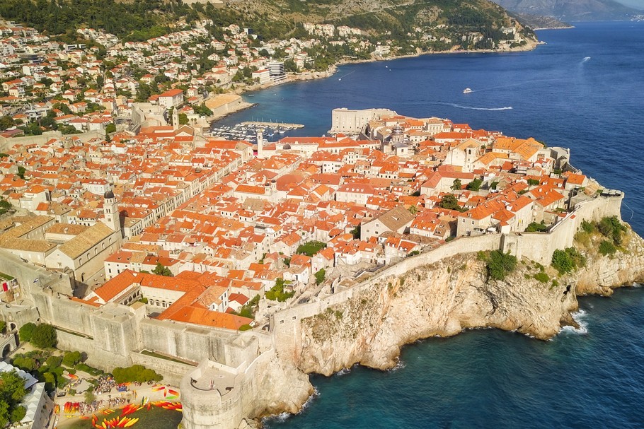 Dubrovnik,  fot.Vladimir Franolic / TB Dubrovnik Riviera