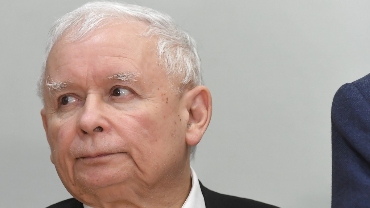 Jarosław Kaczyński