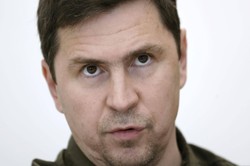 Podolak nie pozostawia suchej nitki na Orbanie. "Zachęta do niszczenia Europy"