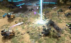 Ta strategia trafia na PC z Xboxa po wielu latach. Jest niezła [RECENZJA "Halo Wars"]