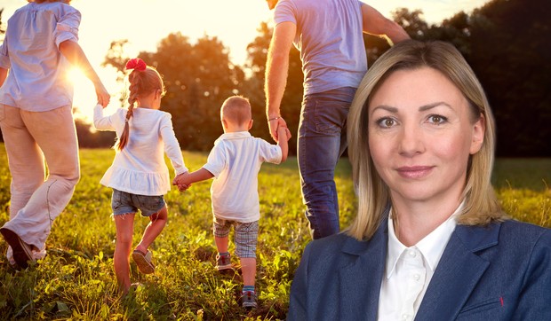 Tatjana Macura o osnaživanju mladih na putu za roditeljstvo