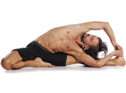 Troga - nowa odmiana jogi