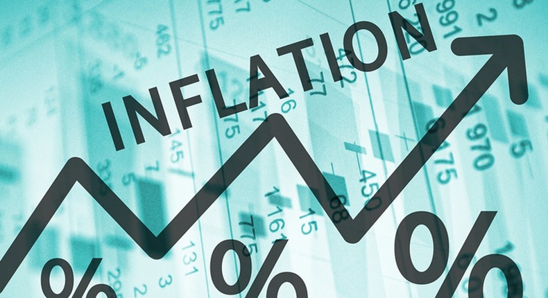 Inflation graph