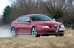 Alfa Romeo GT - kusi nie tylko ceną i wyglądem