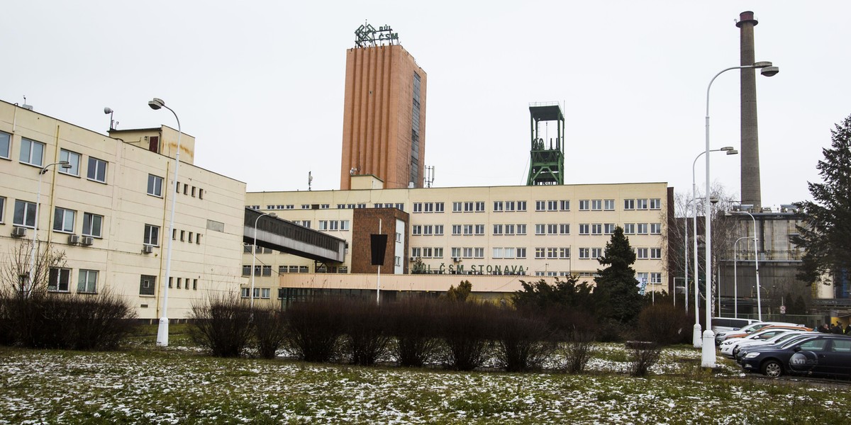 Zrozpaczona matka górnika z Karwiny: Oni zabili mi syna