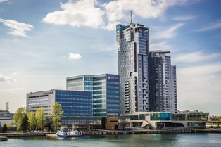 Powstanie tzw. Droga Czerwona w Gdyni. Koniec z ciężkim tranzytem w centrum miasta