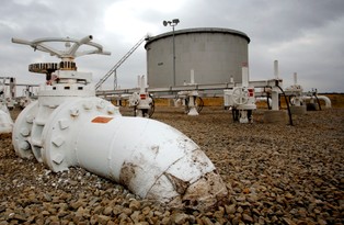 Europę i Rosję łączy naftowa pępowina. Te mapy pokazują, jak bardzo jest silna