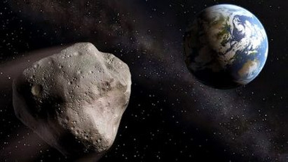 Aszteroidának csapódott a NASA űrszondája: videón a látványos ütközés