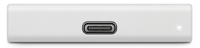 Z adapterem można przyłączyć również urządzenia z portem USB typu A