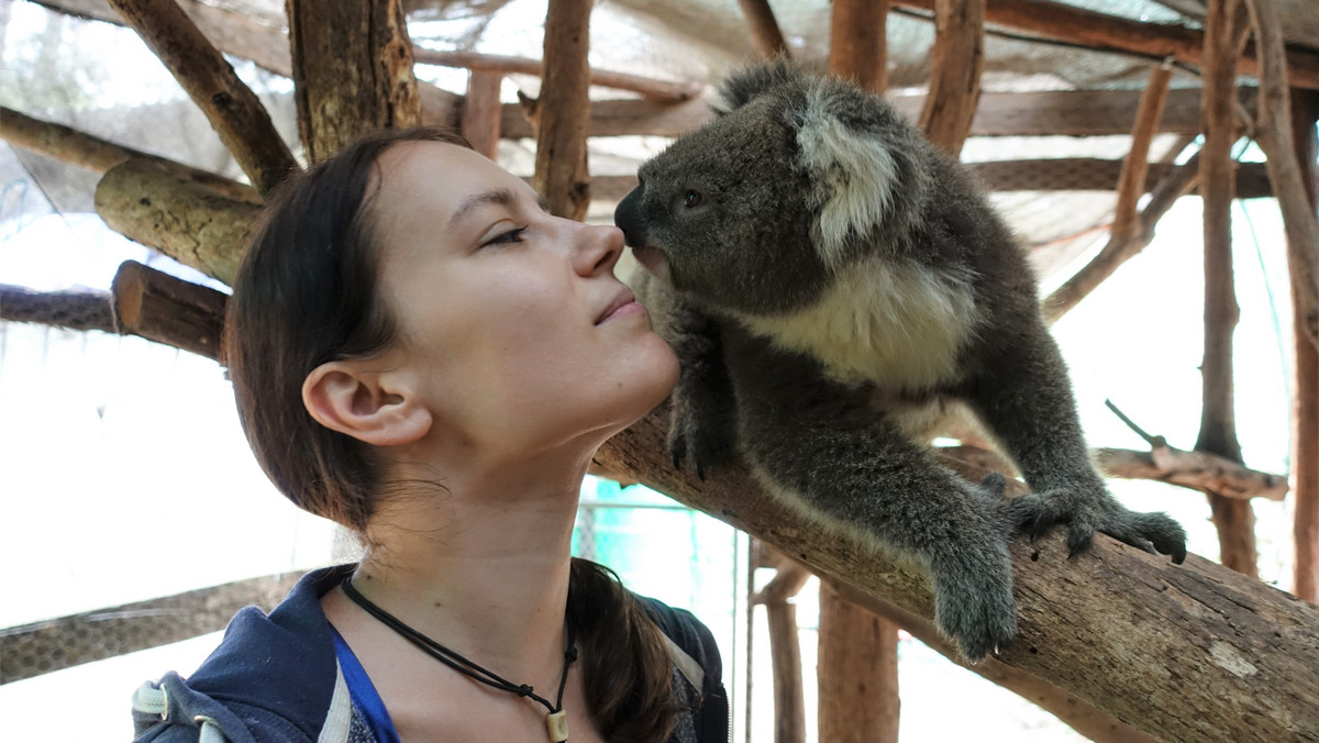 Pożary w Australii zostały wyolbrzymione przez media. Ale to dobrze