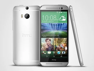 HTC One (M8)