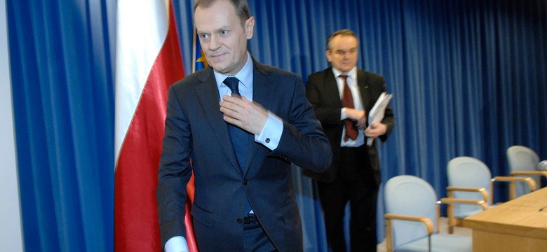 Koalicja przechwytuje pomysł PiS