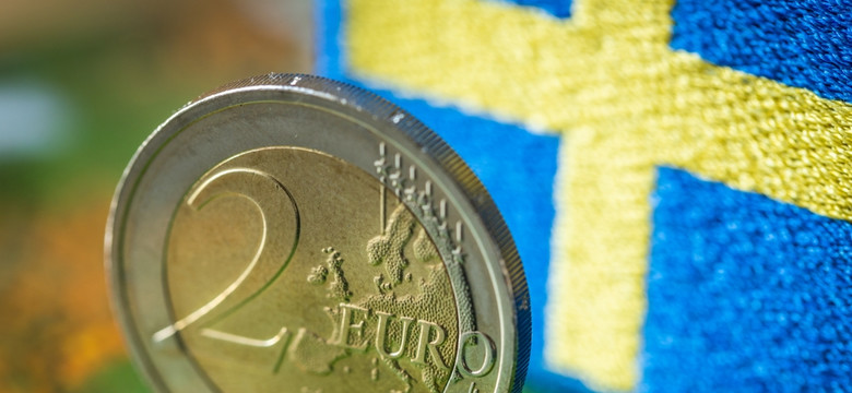 20 lat temu Szwedzi powiedzieli euro "nie". Oto jaki byłby wynik referendum dziś