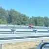 Vožnja u kontrasmeru na auto-putu kod Novog Sada