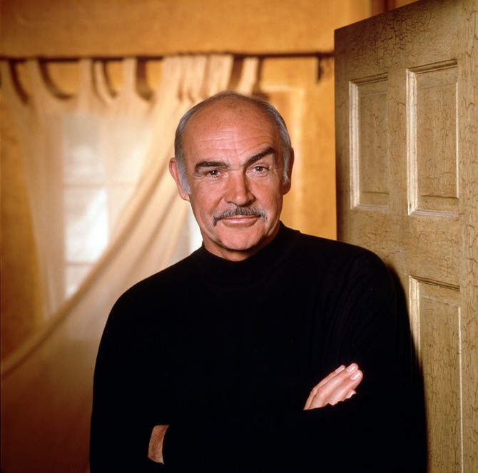 Šon Koneri