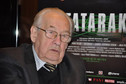 "Tatarak" - Andrzej Wajda i Paweł Szajda w Krakowie