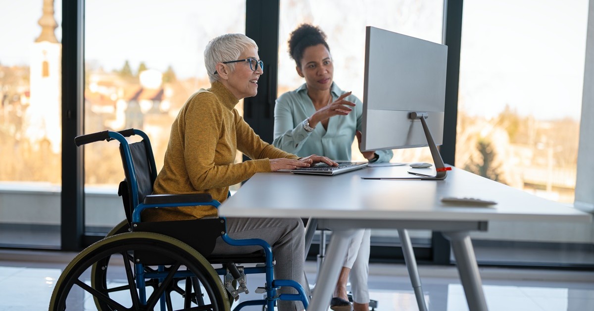 Umiarkowany stopień niepełnosprawności 2025. Pełna lista ulg, zasiłków i praw, o których mało kto wie