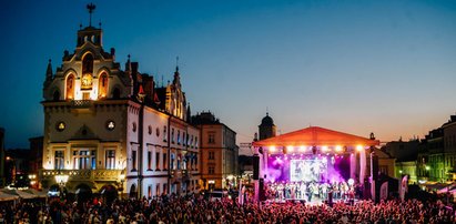 Zespół Fink gwiazdą Europejskiego Stadionu Kultury w Rzeszowie