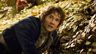 "Hobbit: Samotna Góra": Peter Jackson zdradza szczegóły