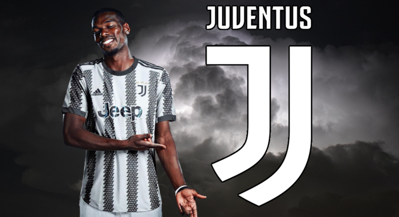 Paul Pogba has agreed a triumphant return to Juventus