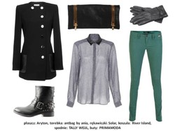 4 topowe trendy nadchodzącej jesieni