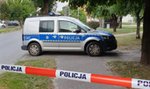 Tragedia w Bochotnicy. Przed szkołą znaleziono zwłoki dziecka