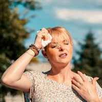 Azt gondolja, hogy meleg van? A mostani hőhullámok gyengének fognak számítani a jövőben!