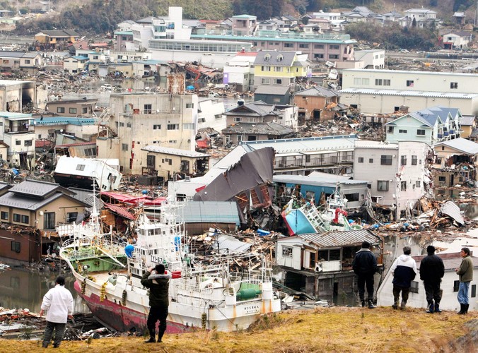 Kisenuma, prefektura Miyagi