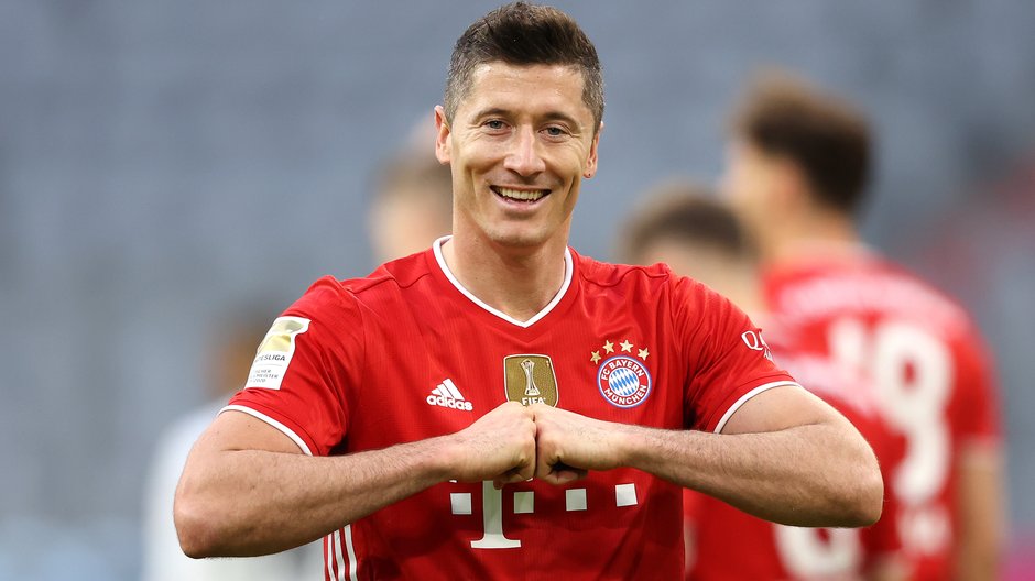 Robert Lewandowski