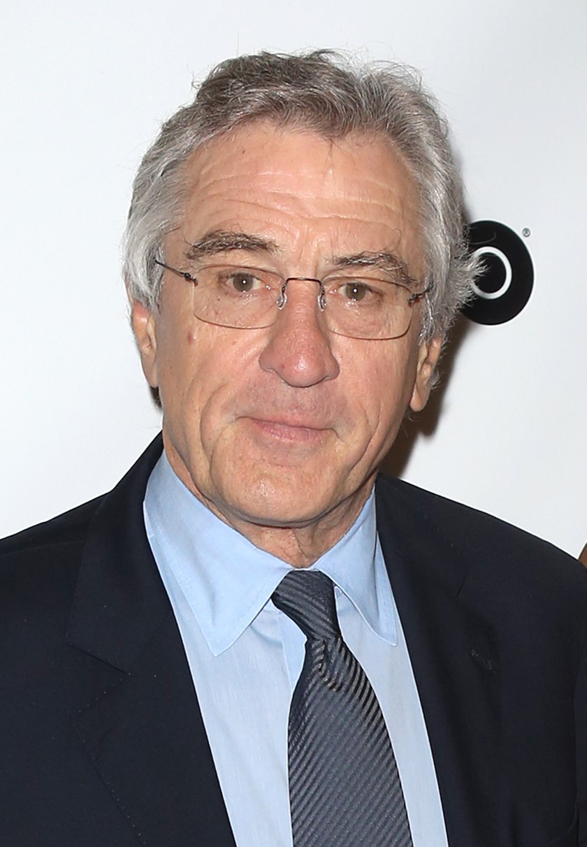 Robert De Niro