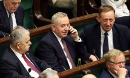 Kowalczyk: Trzecia Droga musi skalkulować, z kim zrealizuje swój program skuteczniej