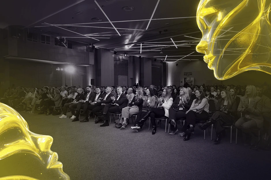 Konferencija Blind Bird