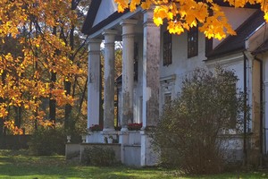 Inwestycja w historyczną siedzibę sławnych szlacheckich, czy arystokratycznych rodów zawsze się opłaca