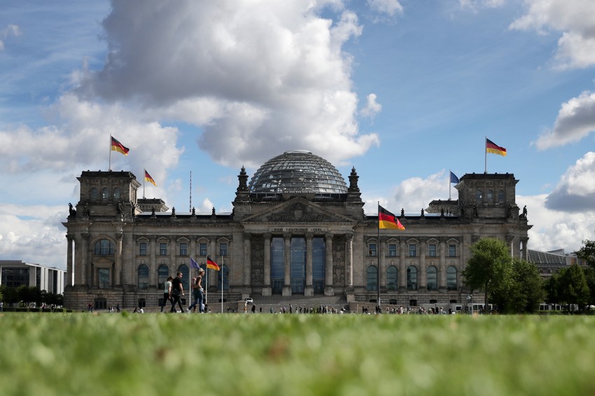 Bundestag