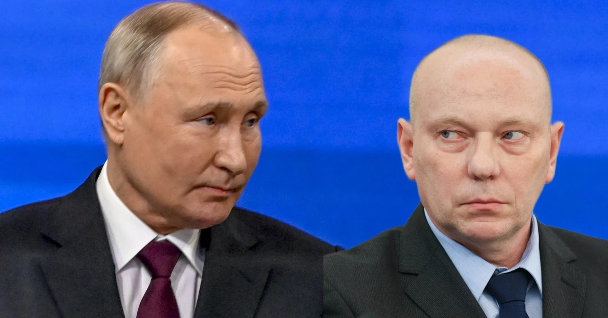 Generał o "zaostrzonej fazie ataku Rosji na NATO". Wchodzi "scenariusz krytyczny"