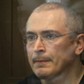 FILE RUSSIA KHODORKOVSKY TRIAL CONVICTOPN SHOULD BE OVERTURNED