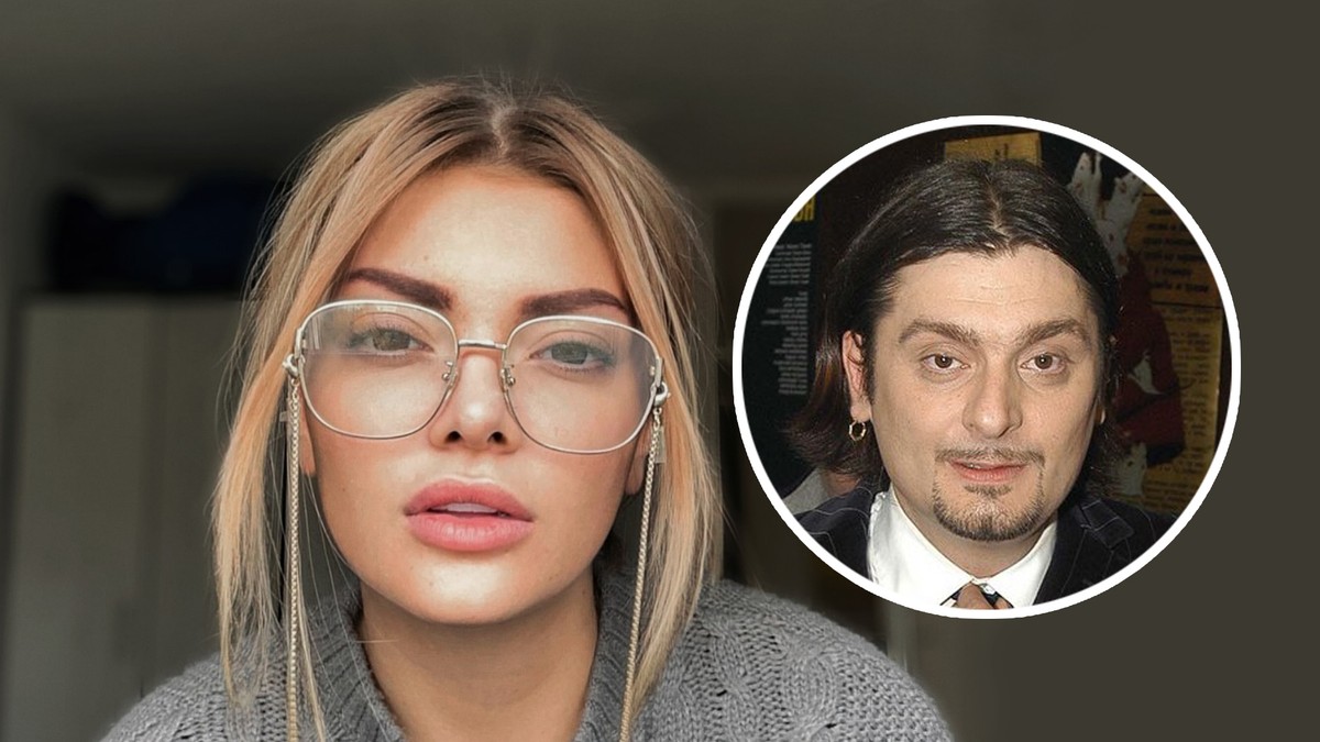 Ćerka Dina Dvornika: 