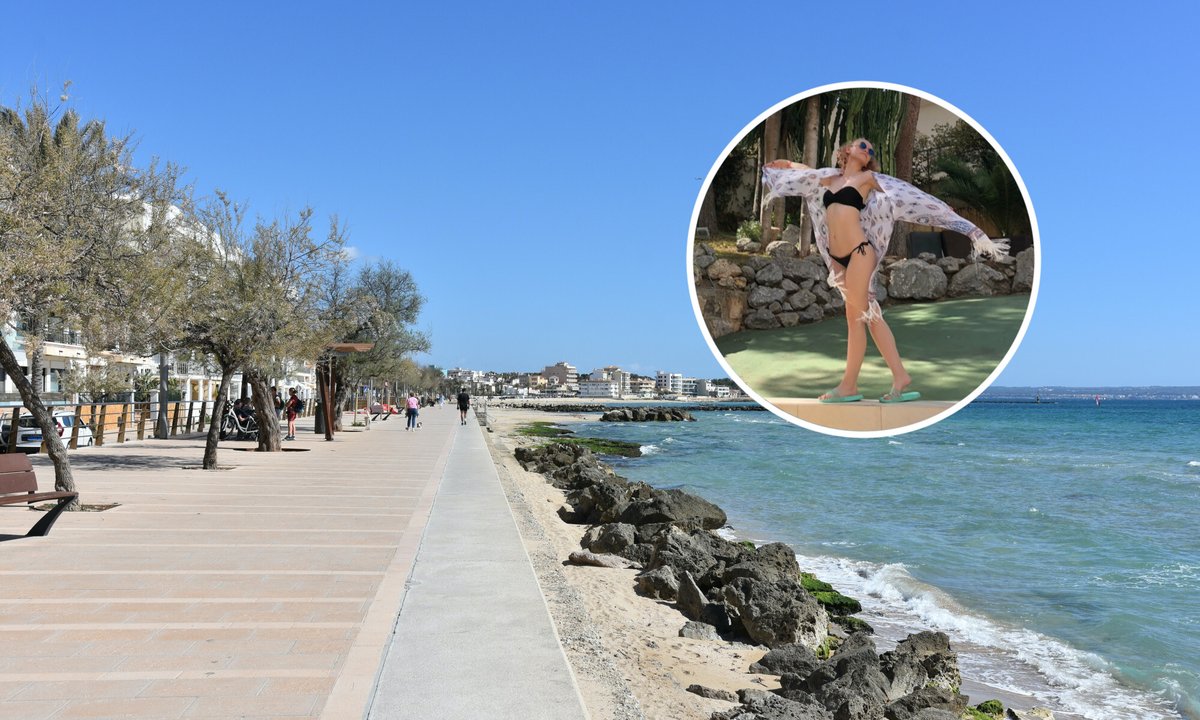 Urlop all inclusive. "Pojechałam, bo zaczęło mi się lepiej powodzić w życiu"