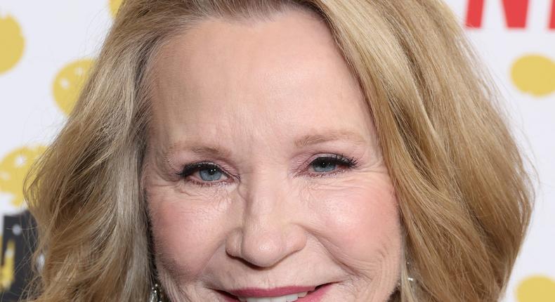 Debra Jo Rupp said an audition with producer Aaron Spelling became the worst moment in her career, but ultimately made her fearless.Monica Schipper/Getty Images