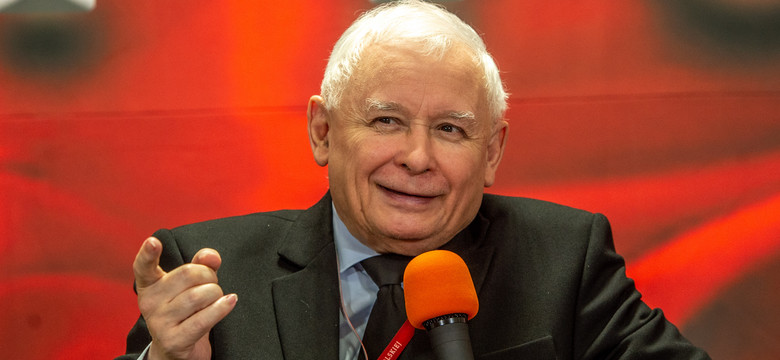 Jaką emeryturę otrzymuje Jarosław Kaczyński? Kwota robi wrażenie