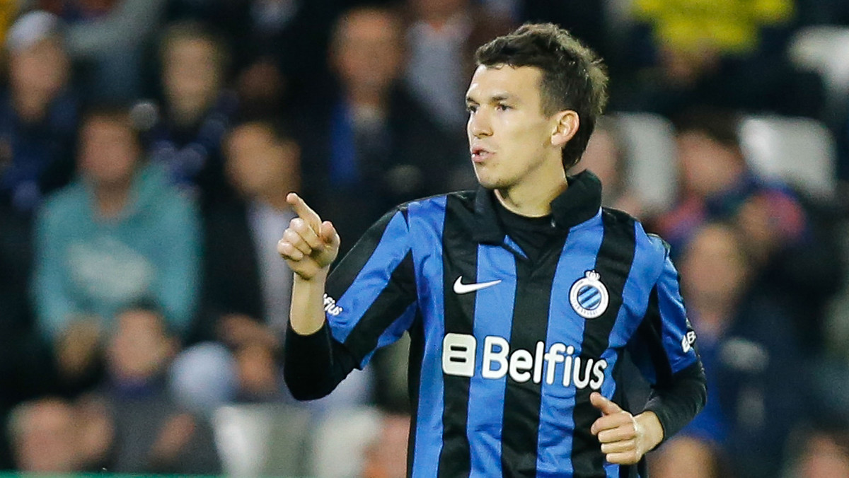 Waldemar Sobota znowu jest mocnym punktem Club Brugge. Reprezentant Polski już myśli o powołaniu na marcowy mecz kadry Adama Nawałki ze Szkocją.