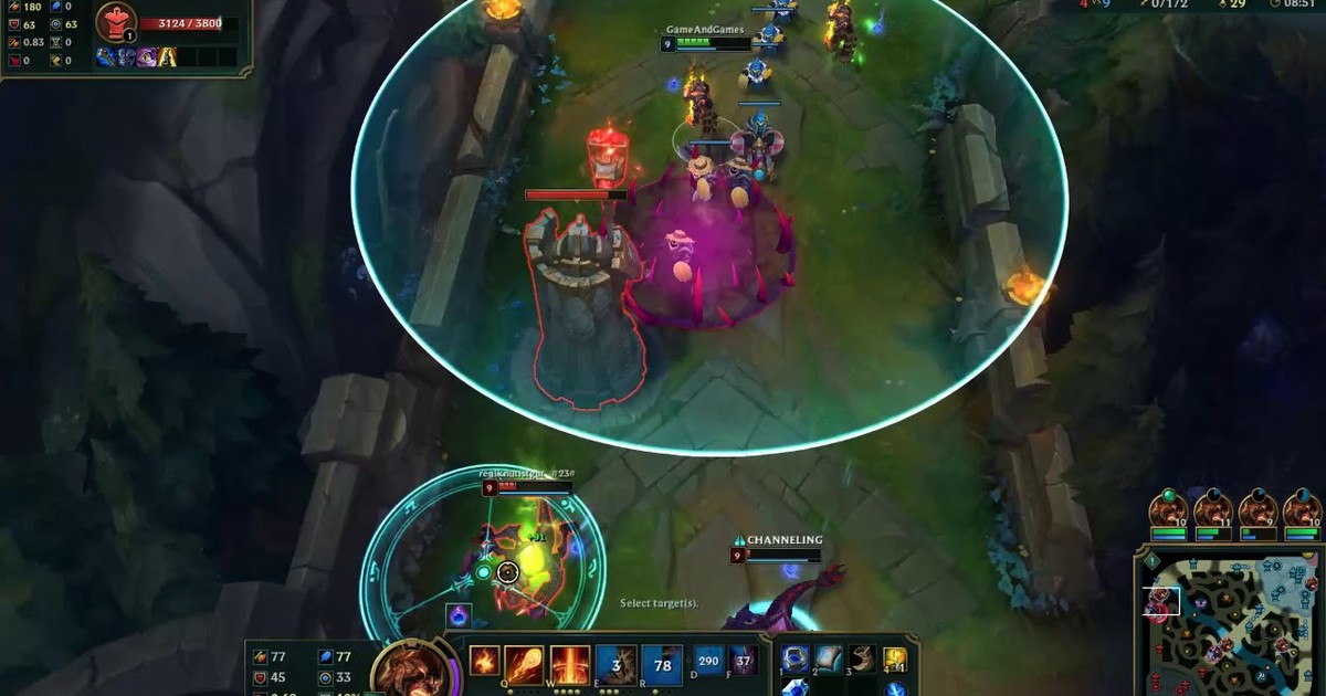 LoL co to jest PBE? Co to znaczy? League of Legends Sport