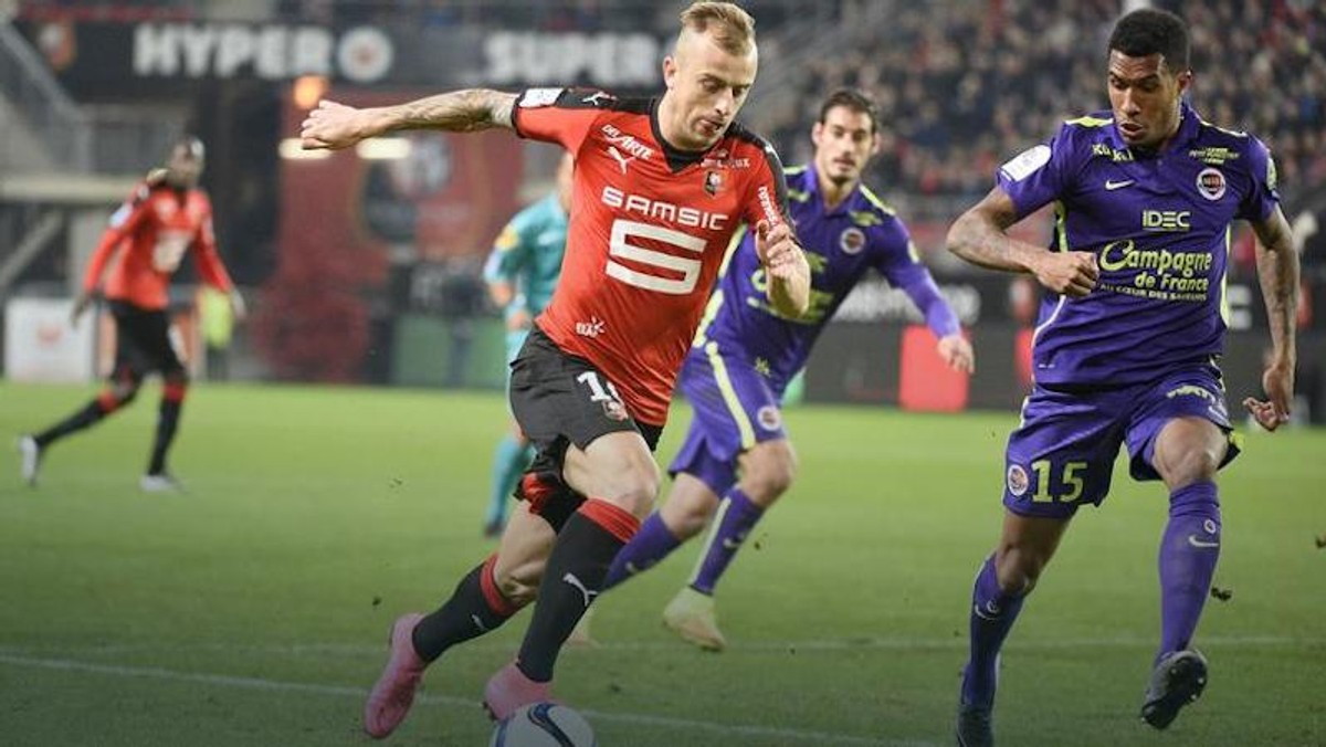 Kamil Grosicki znalazł się w gronie najbardziej wpływowych zawodników Ligue 1. Analizę przeprowadził dziennik L’Equipe, wyliczając jak bramki poszczególnych piłkarzy przekładają się na wynik drużyny. Ranking wygrał Zlatan Ibrahimović, na drugim miejscu znalazł się Edinson Cavani.