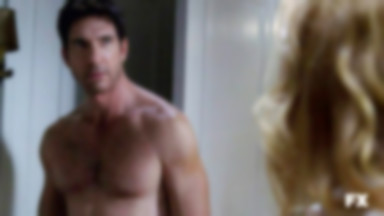 "American Horror Story: Asylum": Dylan McDermott powraca w drugim sezonie