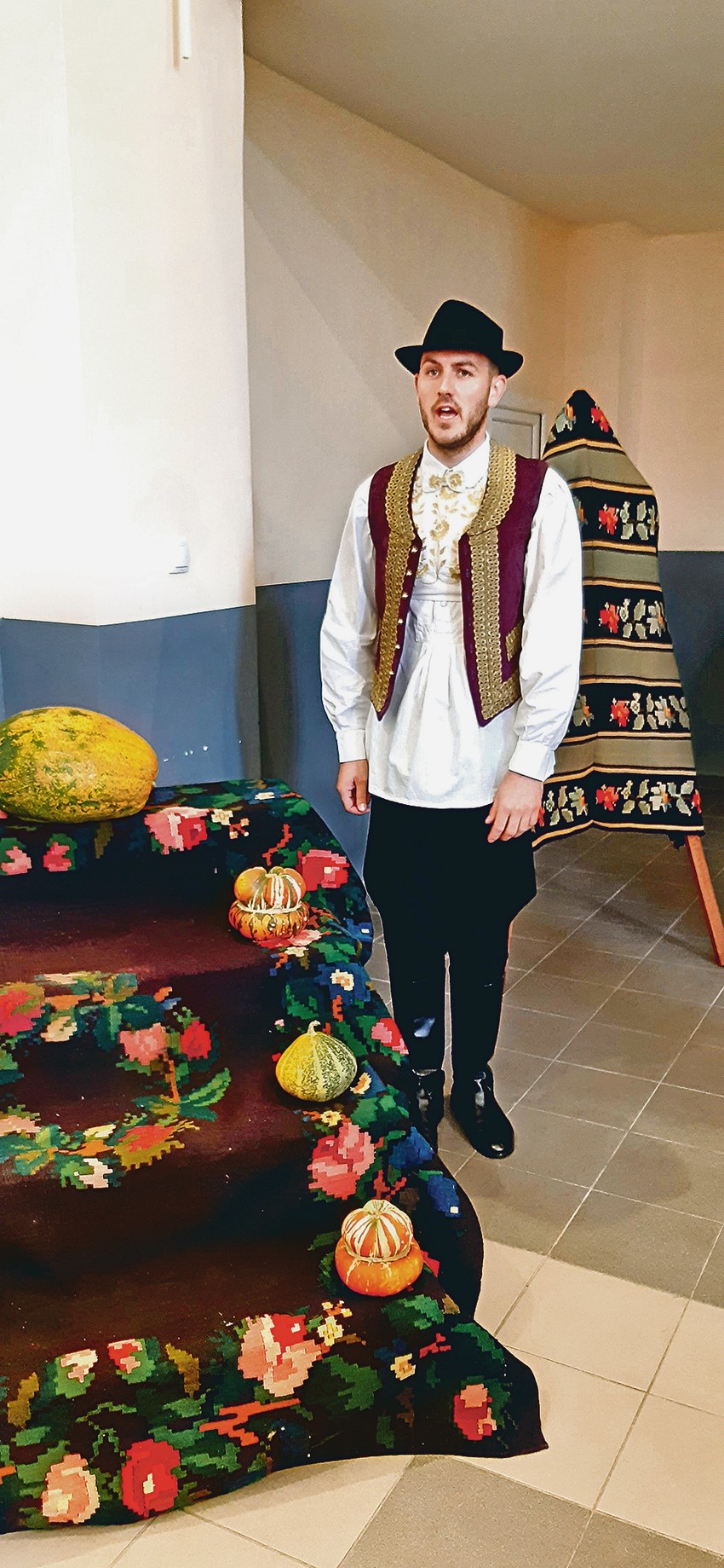 Tkačka kolonija u Staparu